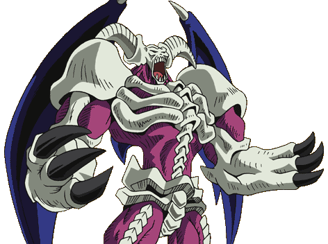 Otaku Gallery  / Anime e Manga / Yu-Gi-Oh / Monsters / summoned_skeleton.gif